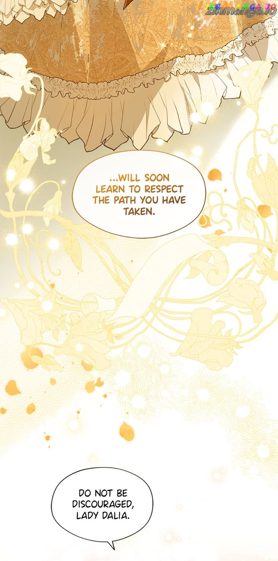 The Heroine Is a Man! Chapter 43 - page 56